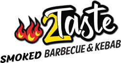 2 Taste Barbecue & Kebab