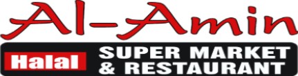 Al-Amin Supermarket & Restaurant