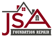 JSA Foundation Repair