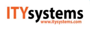ITY Systems, Inc.