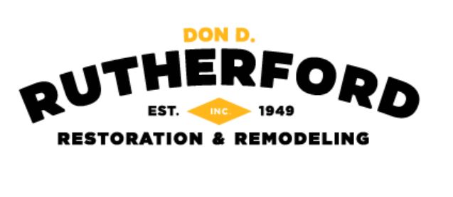 Don D. Rutherford Restoration & Remodeling