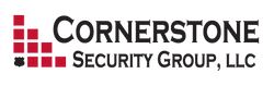 Cornerstone Security Group, LLC