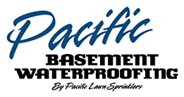 Pacific Basement Waterproofing