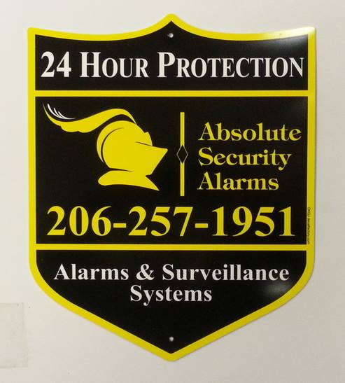 Absolute Security Alarms, LLC