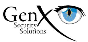 GenX Security Solutions
