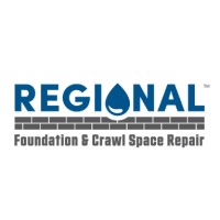 Regional Foundation & Crawl Space Repair