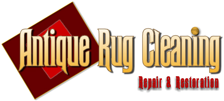 Antique Rug Cleaning Repair & Restoration