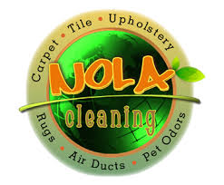 Nola Carpet Cleaning 