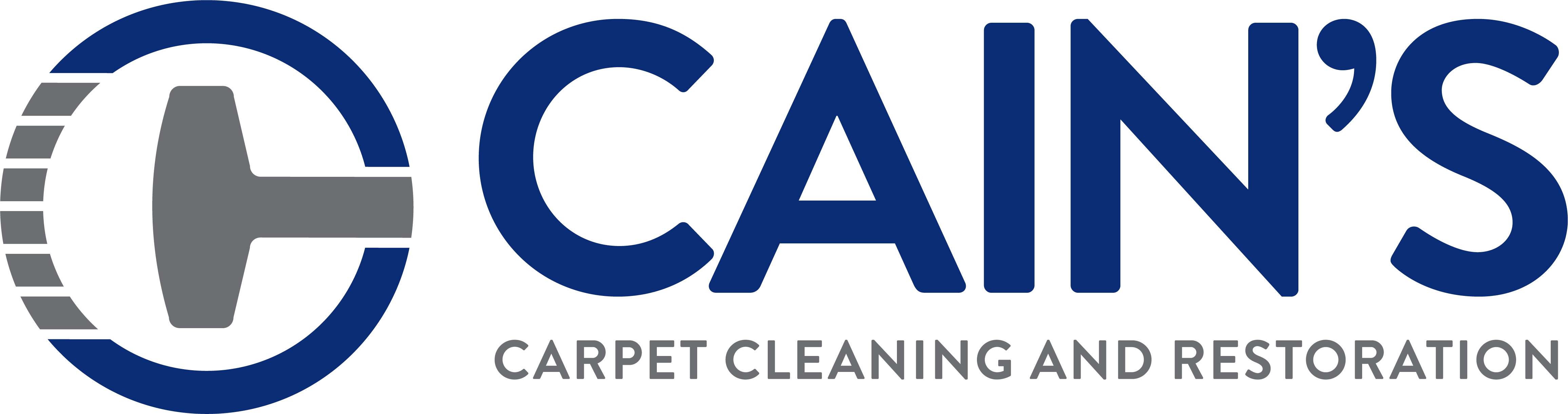 Cain's Carpet Cleaning and Restoration