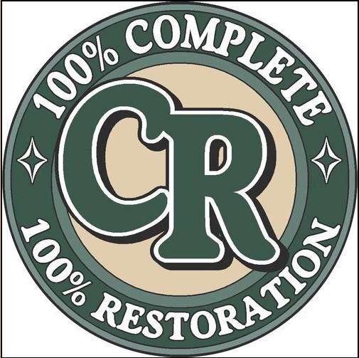 Complete Restoration LLC 