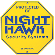 Night Hawk Security Systems