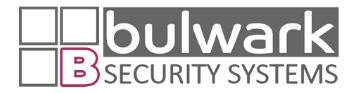 Bulwark Security System