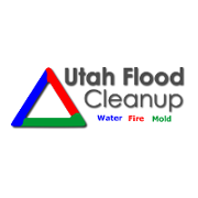 Utah Flood Cleanup