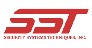 Security Systems Techniques Inc