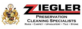 Ziegler Preservation Cleaning Specialist