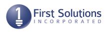 First Solutions, Inc.