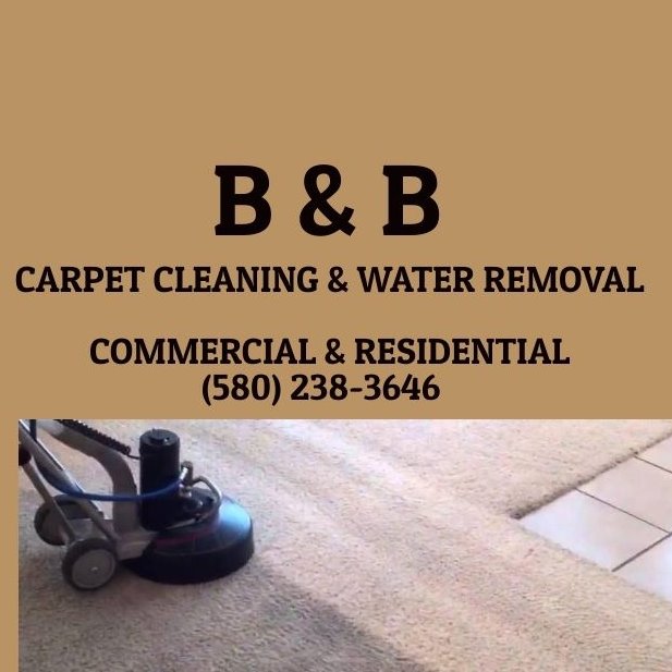 B&B Carpet Cleaning