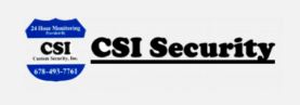 CSI security