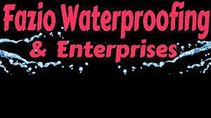  Fazio Waterproofing & Enterprises