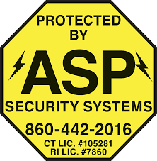 Alarm Security Protection Company, Inc.