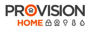 Provision Home Security