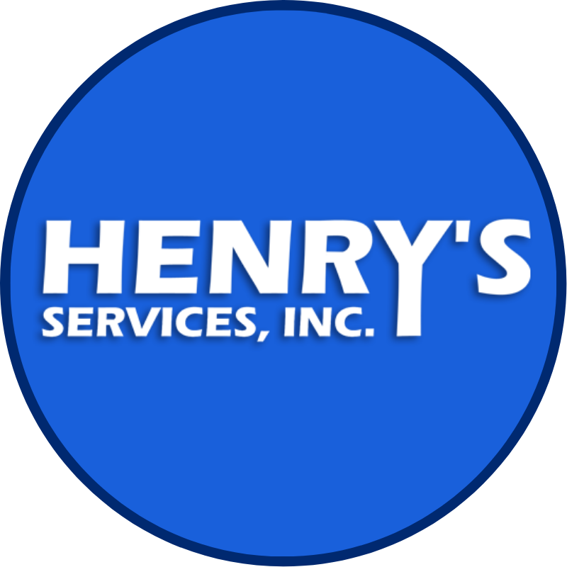 Henry's Services, Inc