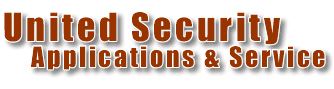United Security Applications & Service