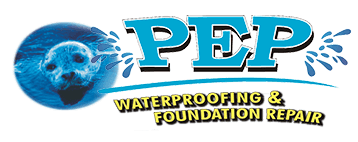 PEP Basement Waterproofing & Foundation Repair