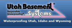 Utah Basement Systems