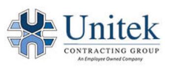 Unitek Contracting Group