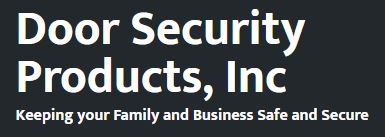 Door Security Products, Inc.