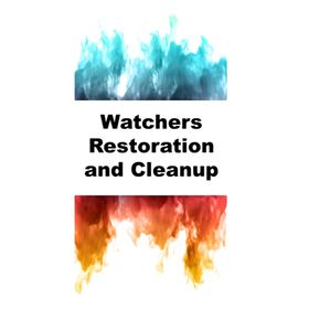 Watchers Restoration and Cleanup Nashville
