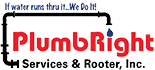 PlumbRight Services & Rooter, Inc.