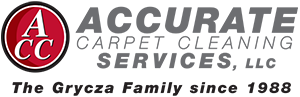 Accurate Carpet Cleaning Services LLC