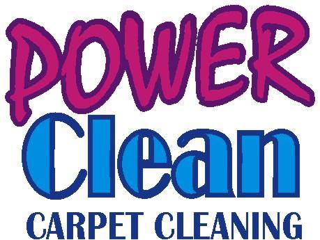 Power Clean Carpet Cleaning