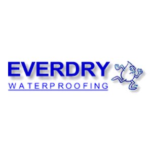 Everdry Basement Waterproofing Atlanta