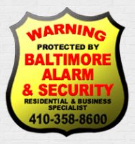Baltimore Alarm & Security Inc.