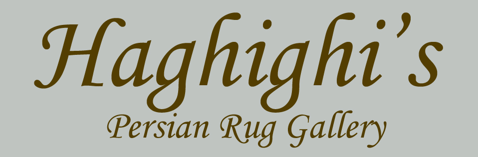 Haghighi's Persian Rug Gallery