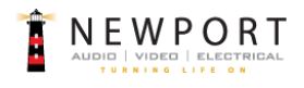 Newport Audio Video & Electrical, Inc.