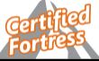Certified Fortress