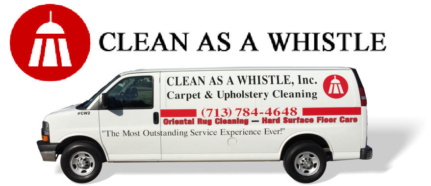 Clean As A Whistle Inc.