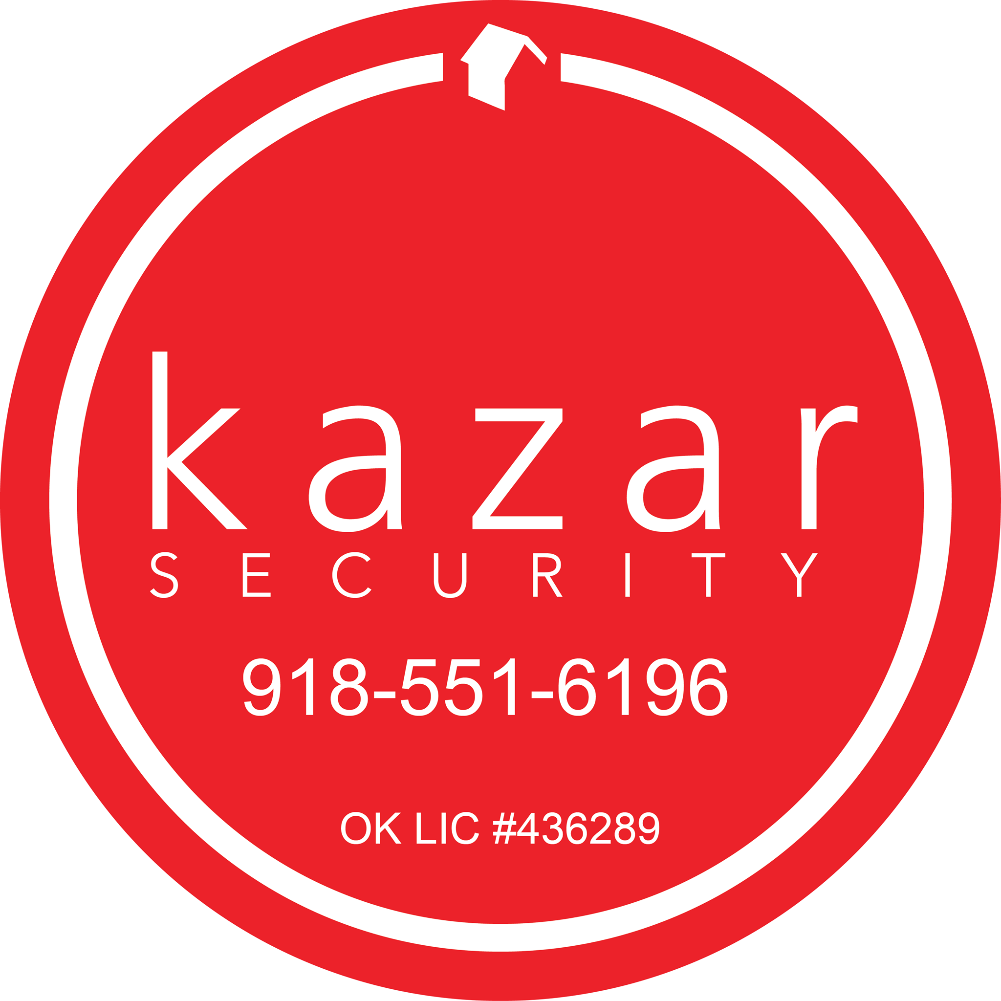 Kazar Security