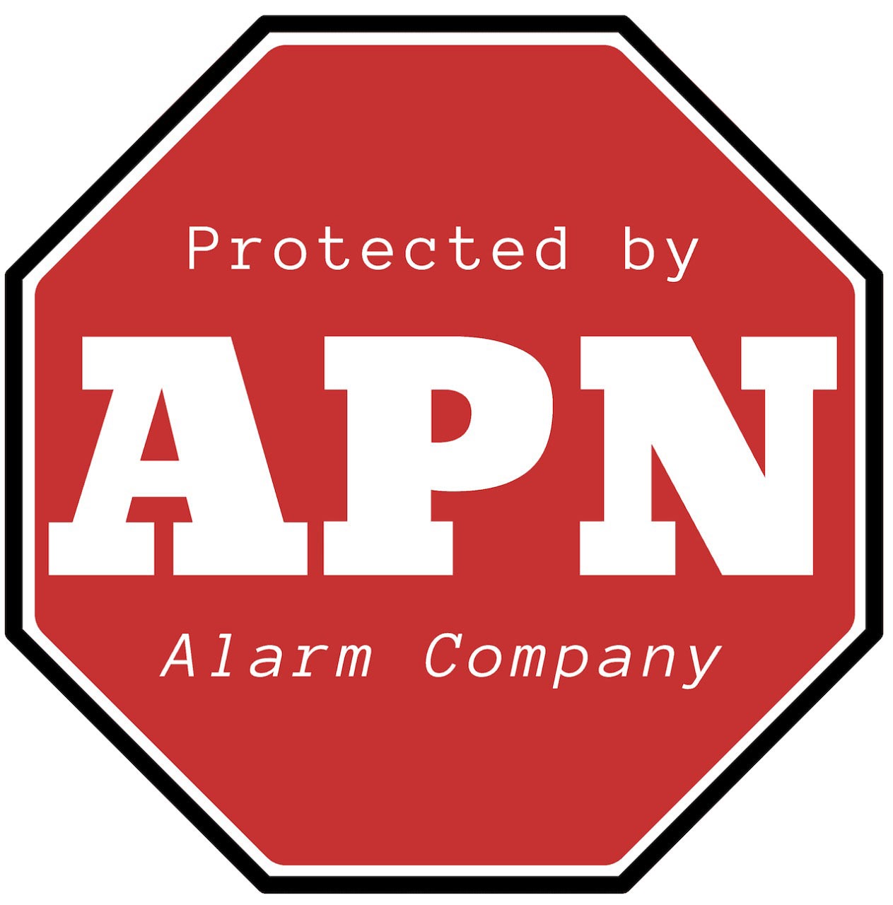 APN Alarm Company