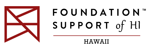 Foundation Support of HI