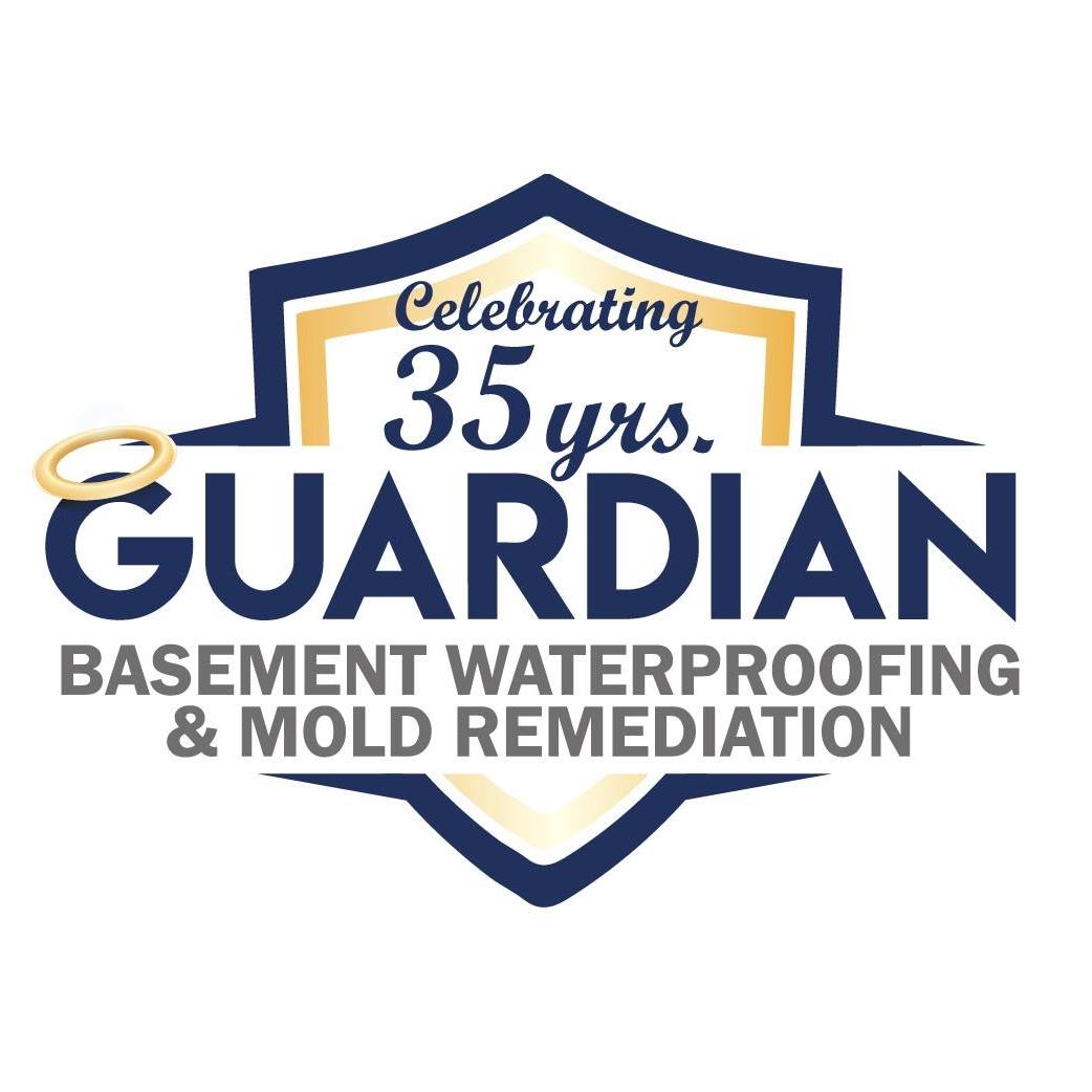 Guardian Basement Waterproofing PLus Inc