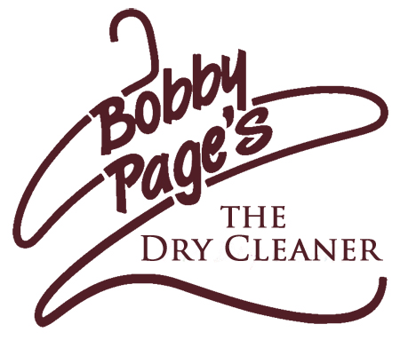 Bobby Page's Dry Cleaner