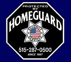 Homeguard Security