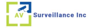AV Surveillance Inc