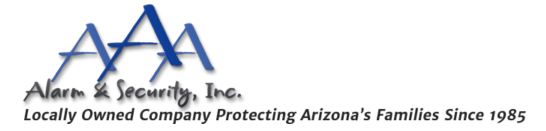 AAA Alarm & Security, Inc.