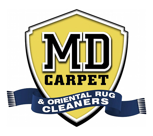 M D Carpet & Oriental Rug Cleaners